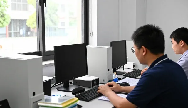 全屋定制衣柜