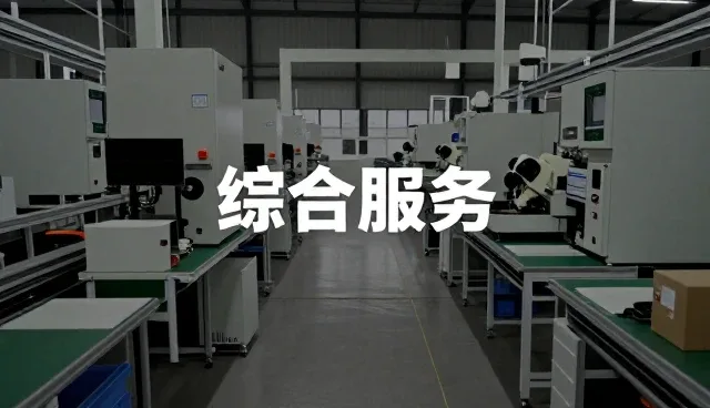 山东省联洲装饰工程有限公司